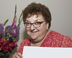 Louise Silverton Photo 