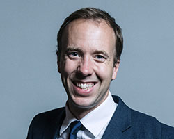 Chris McAndrew Photo 