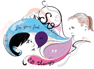 Communication skills