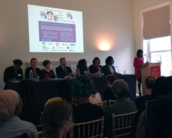 FGM panel event 