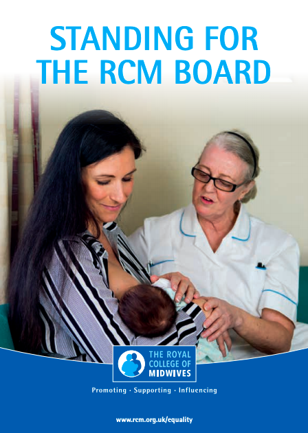 Board Publication image 