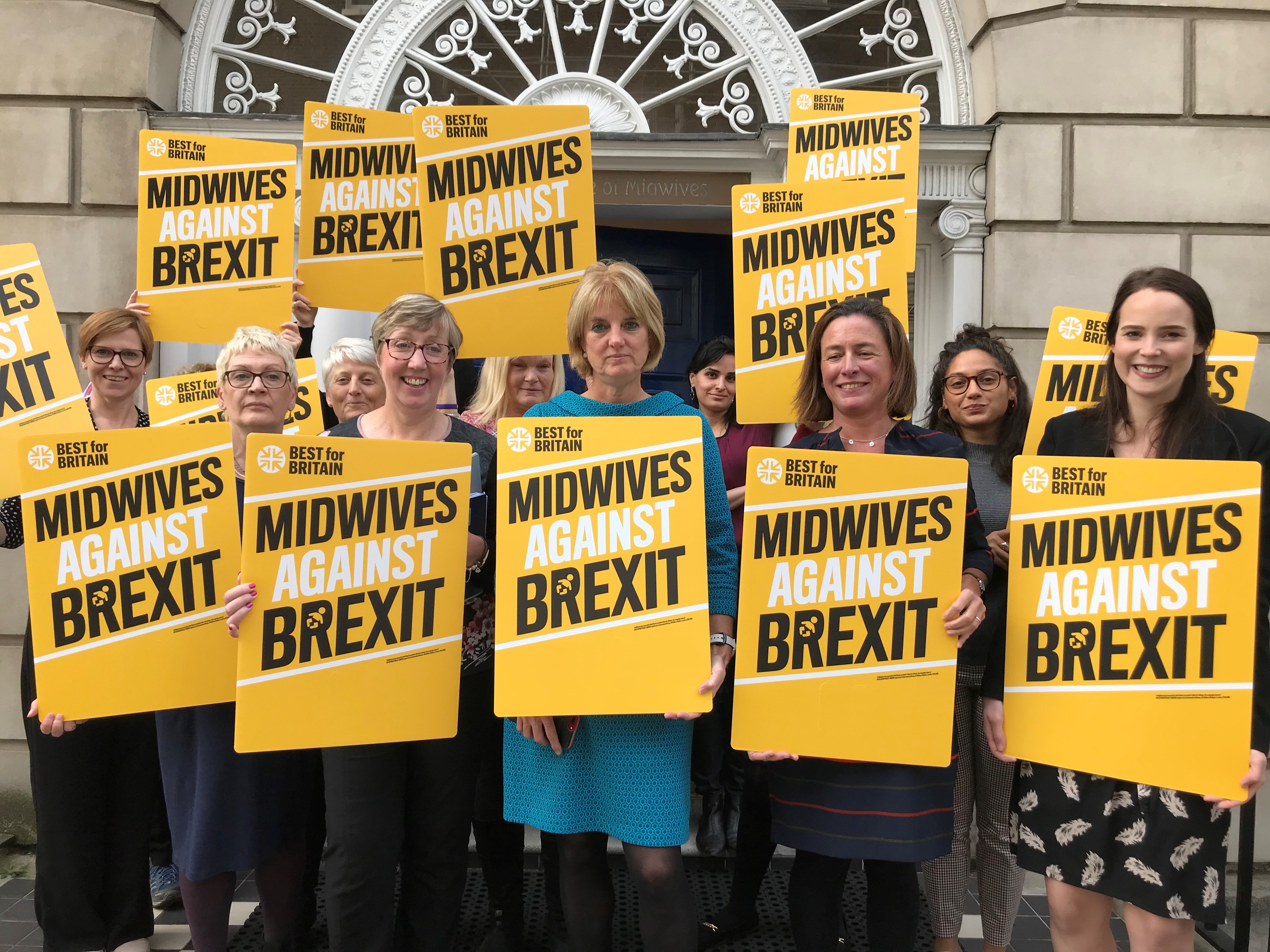 ‘RCM launches its manifesto for the 2019 UK General Election’