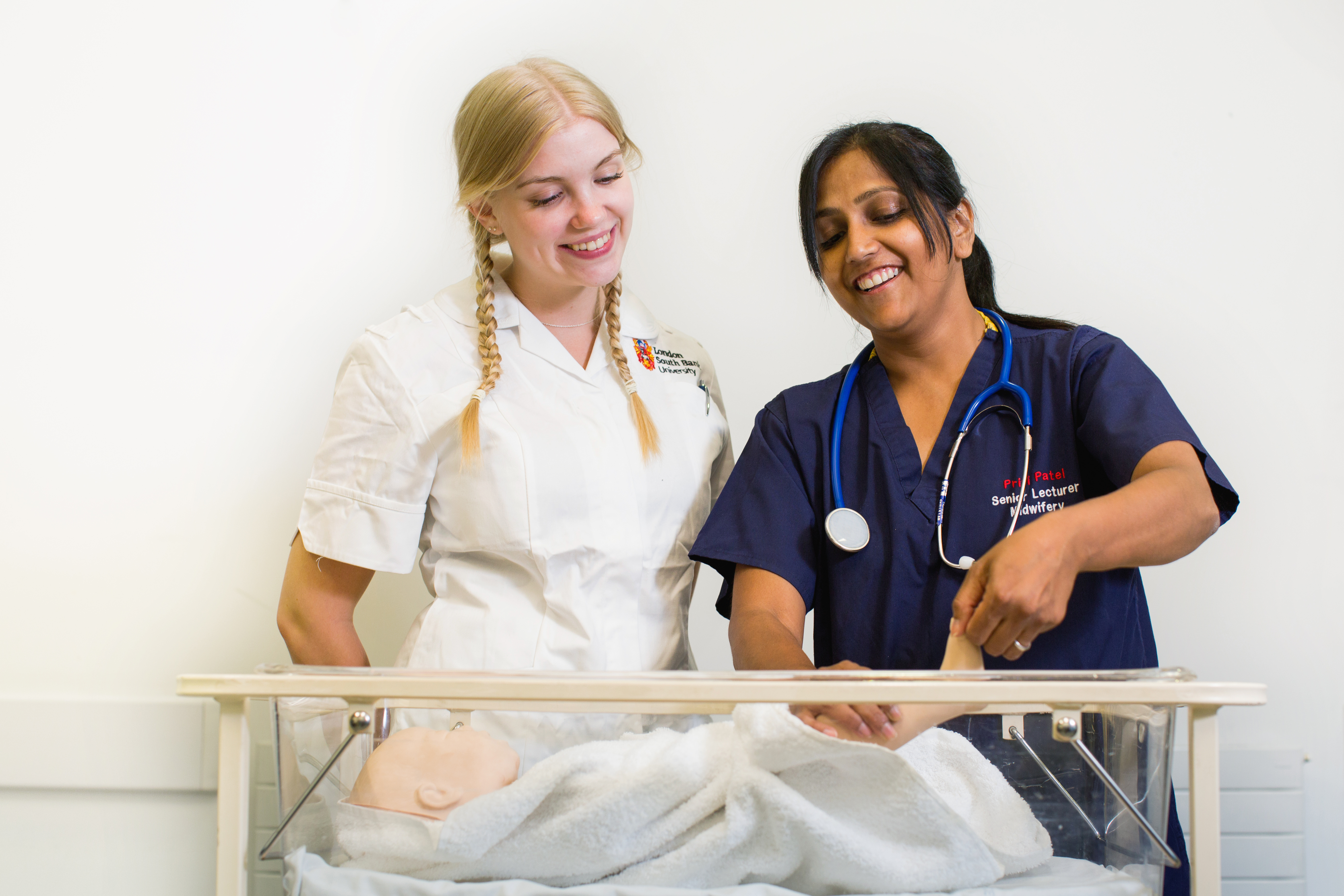 Training standards must be built upon, not compromised, says RCM