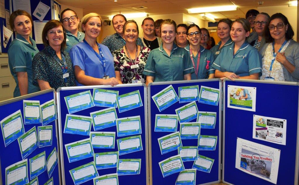 RCM calls for robust maternity support worker job evaluation programme  