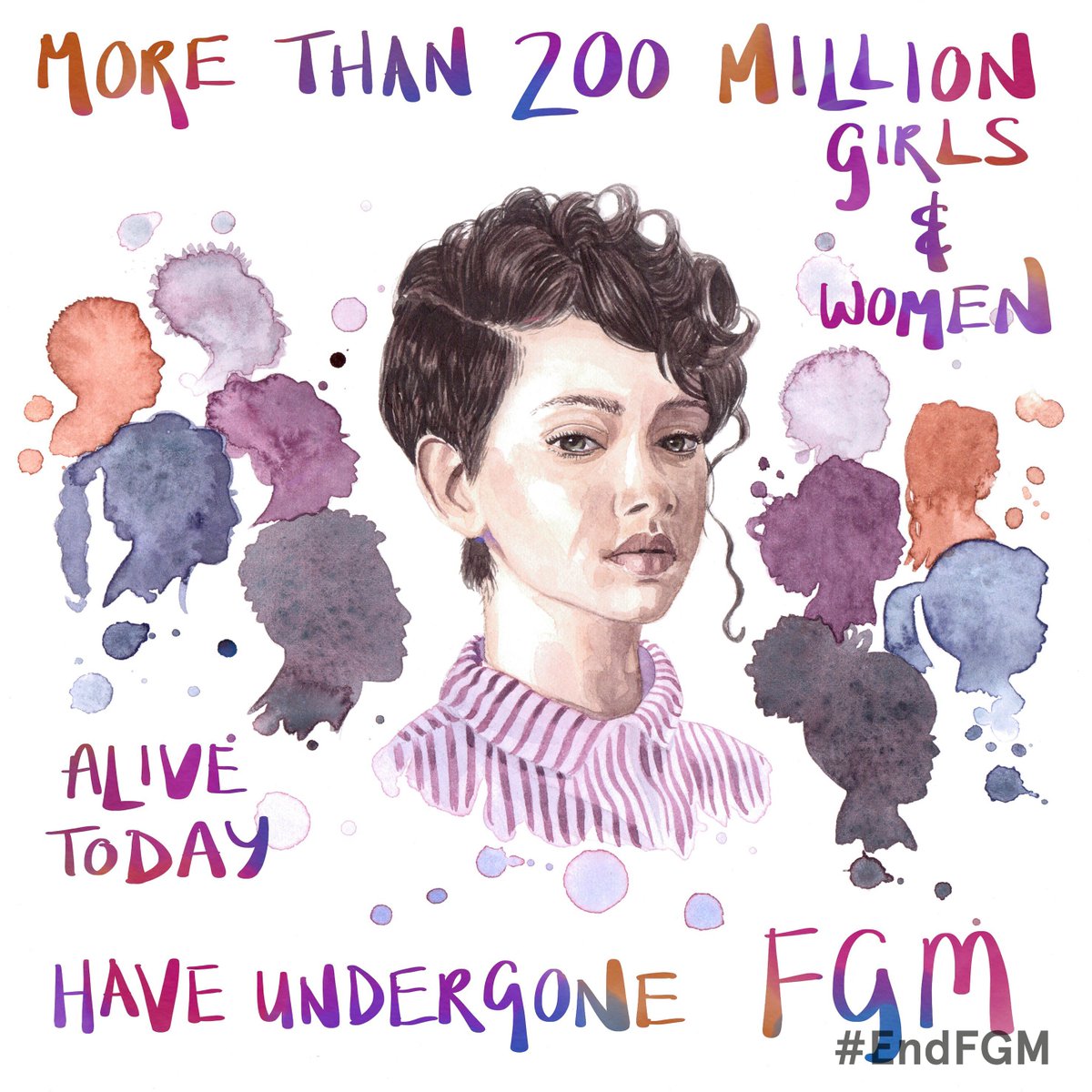 RCM urges Government to focus action on tackling medicalisation of FGM