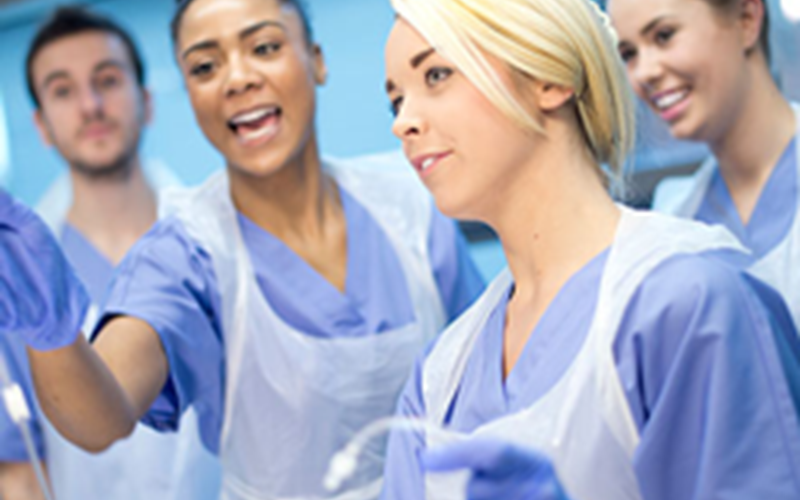 RCM secures agreement for student midwives on work and education 