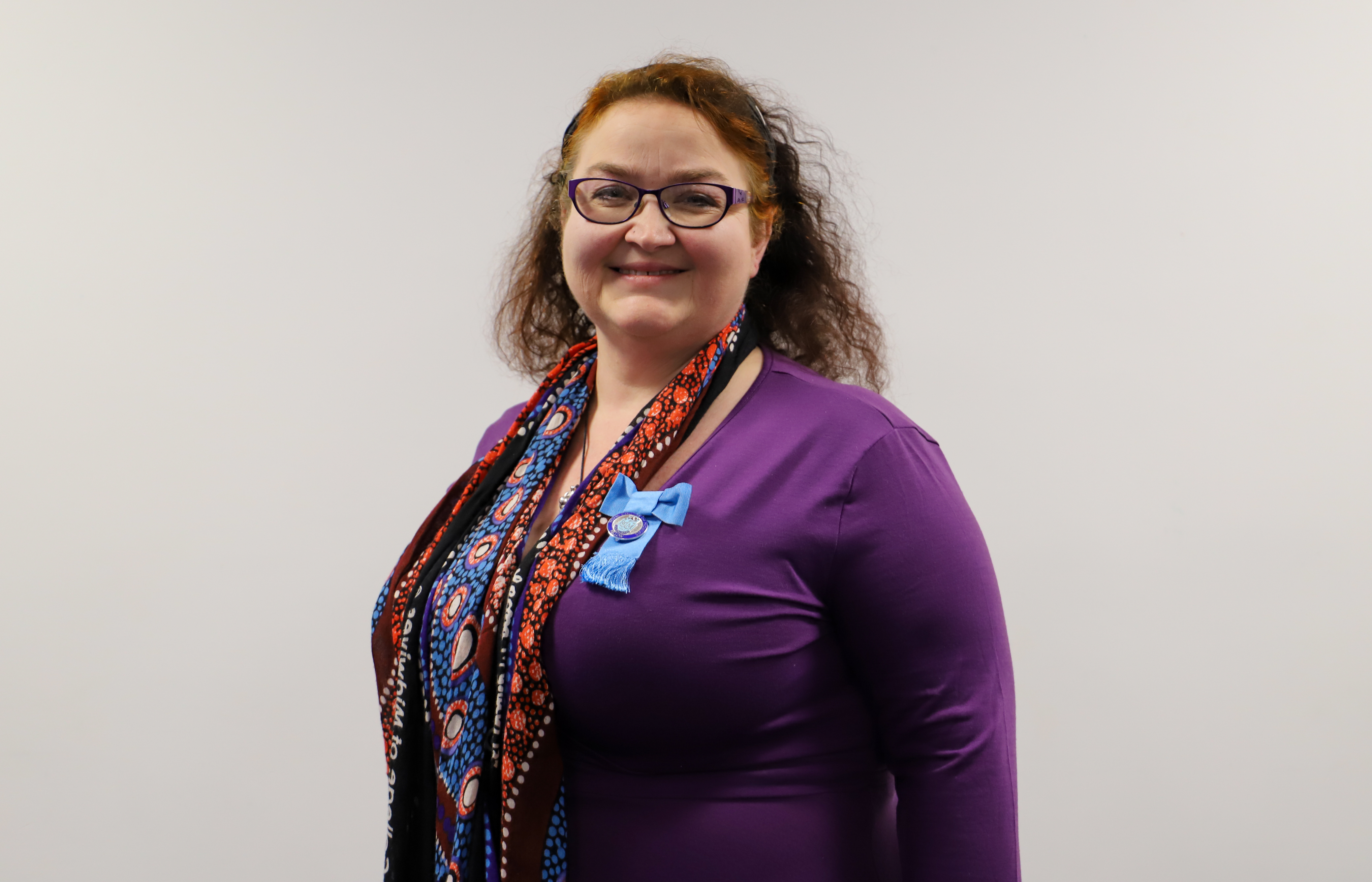 RCM Fellowship for midwifery professor from Wales