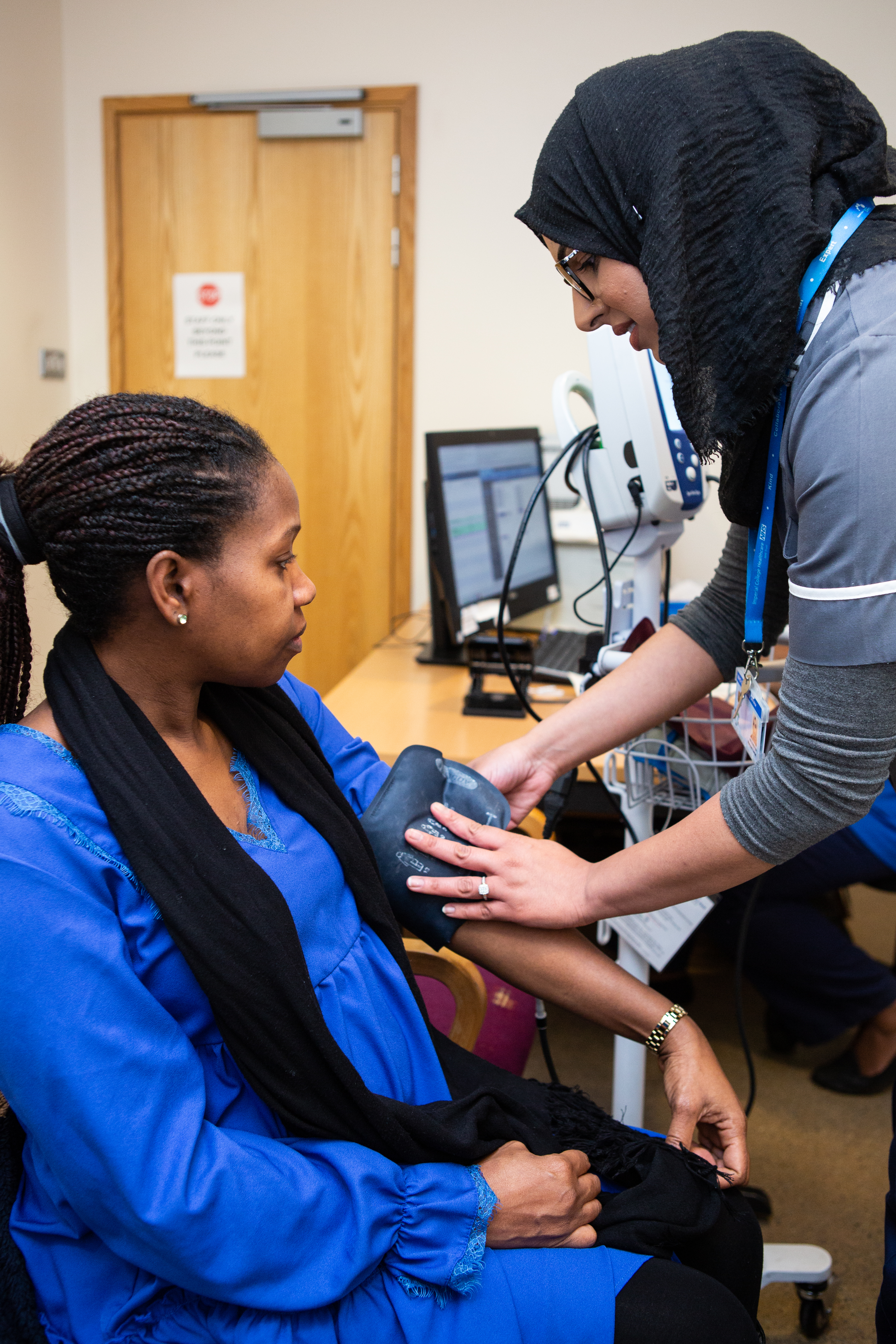 Midwives fear women could feel stigmatised if mandatory alcohol screening introduced at every antenatal appointment 