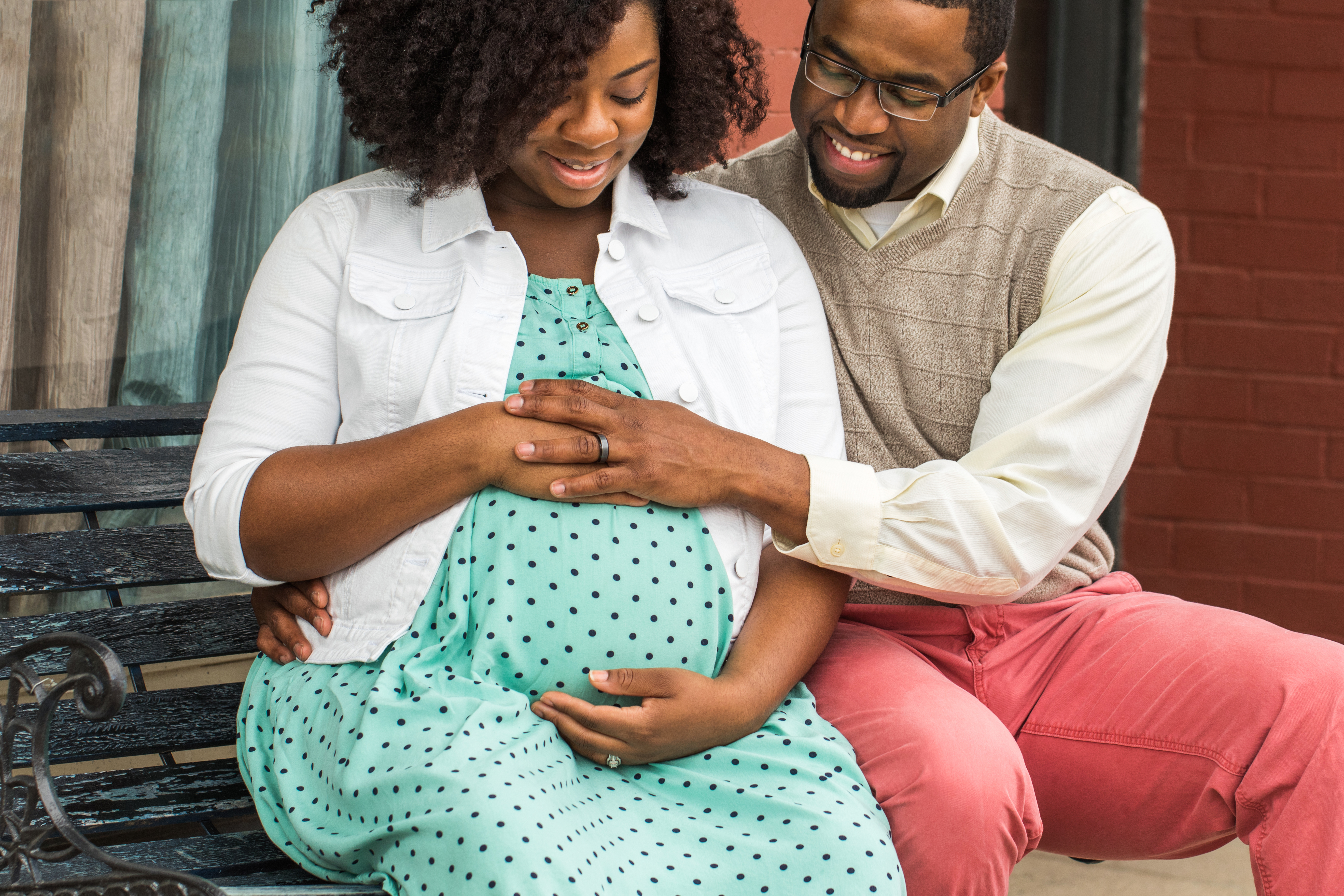 RCM calls on Government to improve maternity care for black and Asian women 