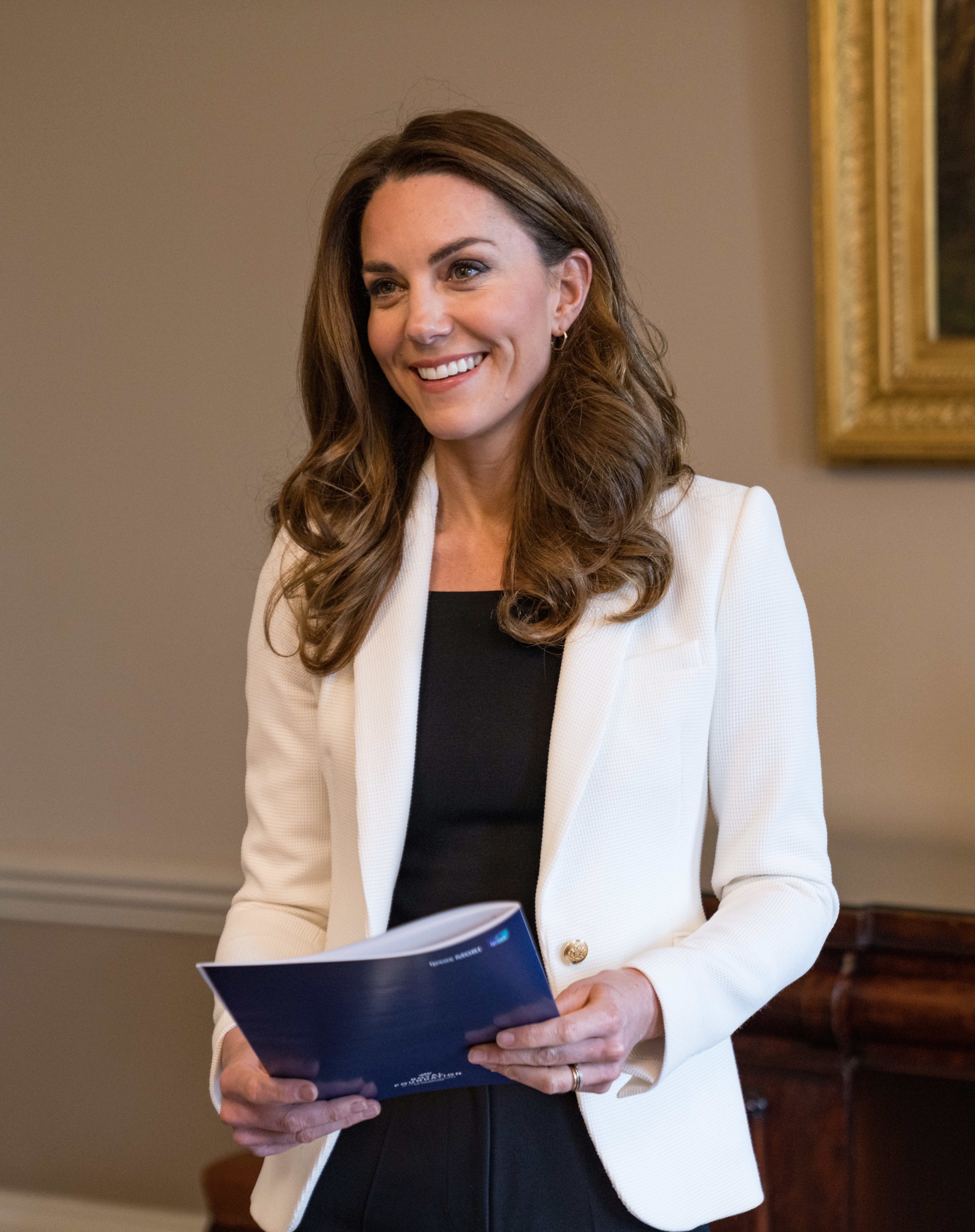 RCM welcomes call from Duchess for more support for new parents