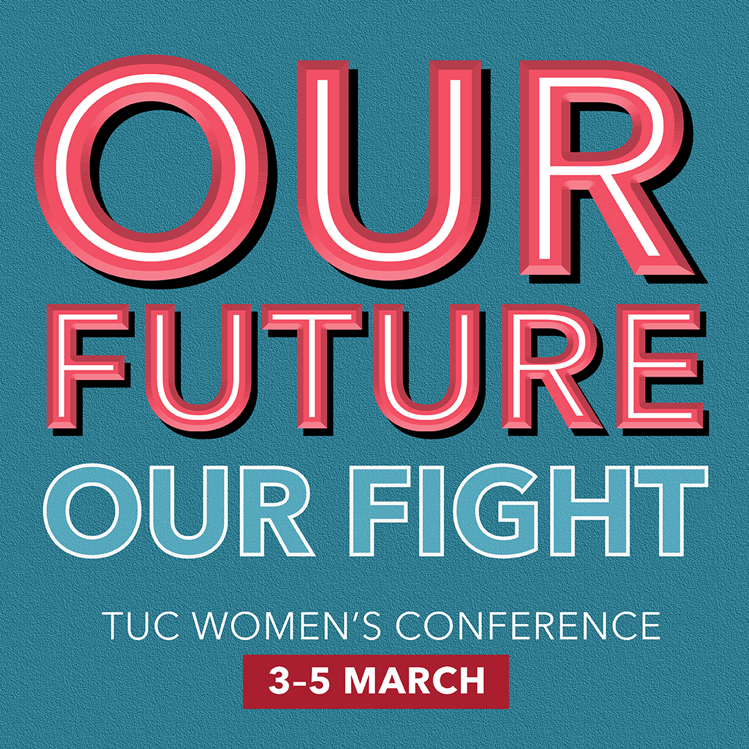 More funding needed to support disadvantaged pregnant women says RCM at TUC’s Women’s Conference   