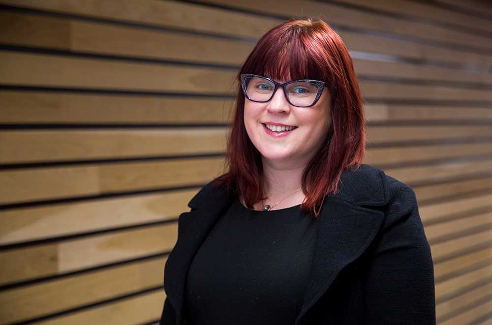 Buckinghamshire midwife awarded national honour