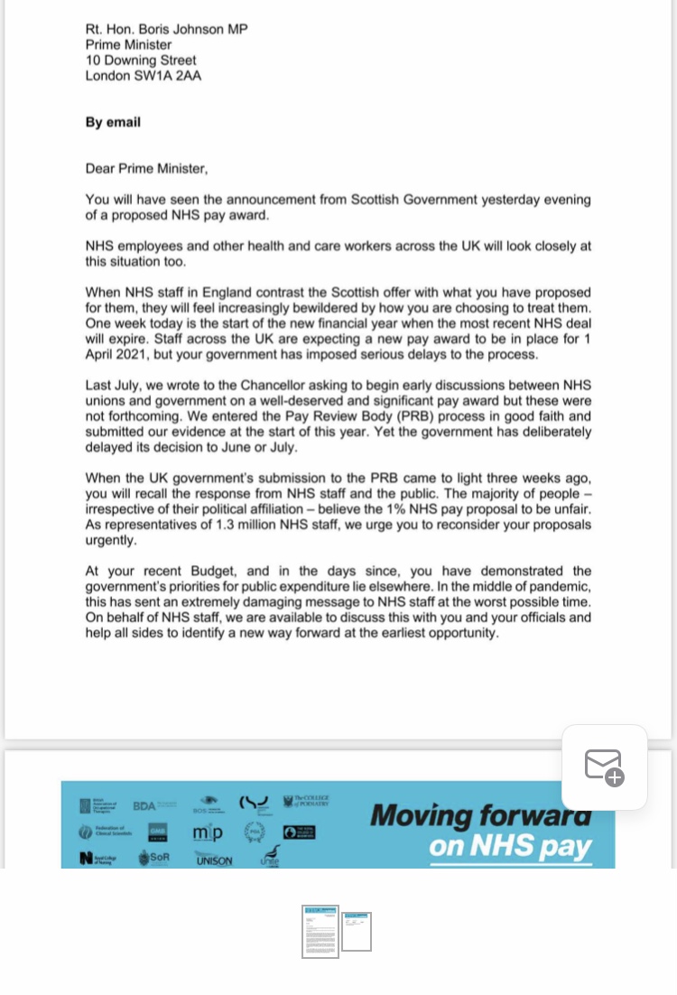 Virtual Royal visit for Warwickshire maternity unit