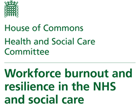 Now is the time to invest seriously in the NHS says the RCM