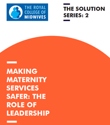 Effective and inclusive leadership a key factor in improving safety, says RCM