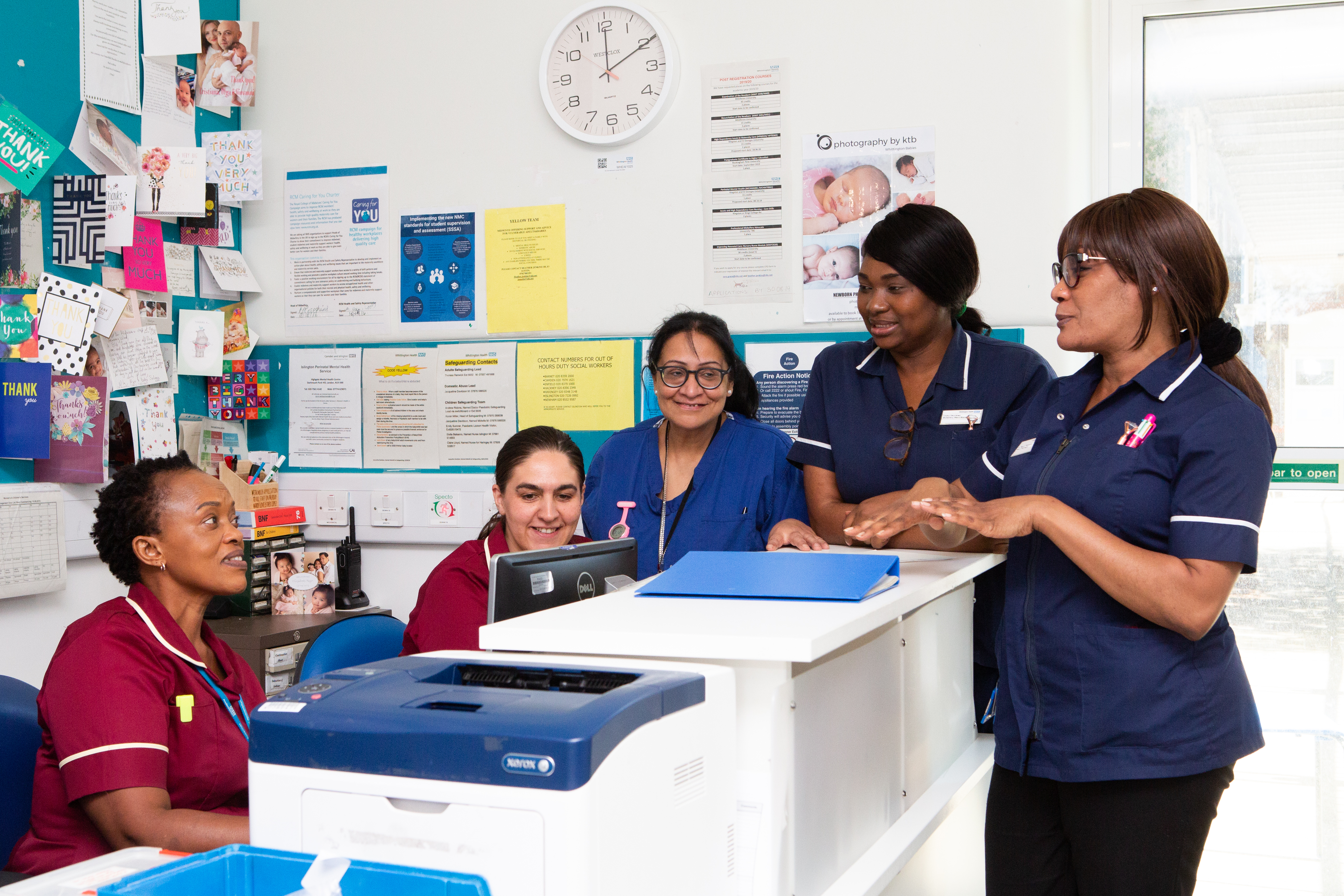 Race, diversity and equality remain top of the RCM’s agenda