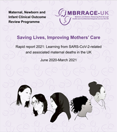 Maternity college’s urge healthcare professionals to provide best care to pregnant and postnatal women with COVID-19