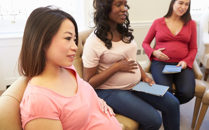 New NICE guideline rightly focused on women centred care says RCM 